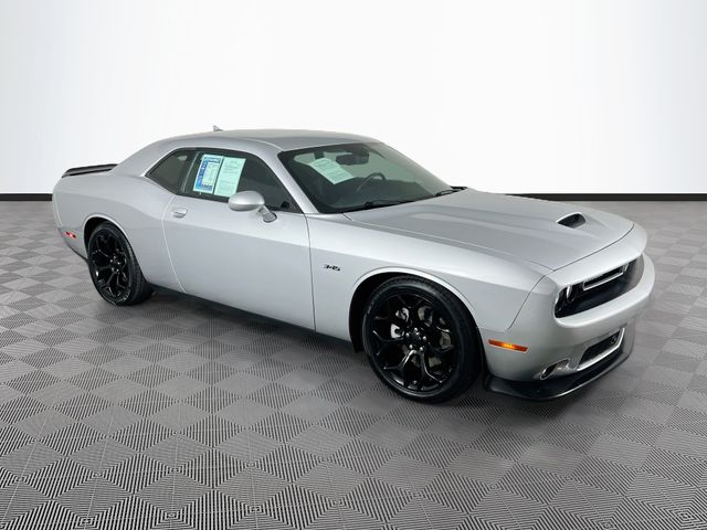 2023 Dodge Challenger R/T RWD photo
