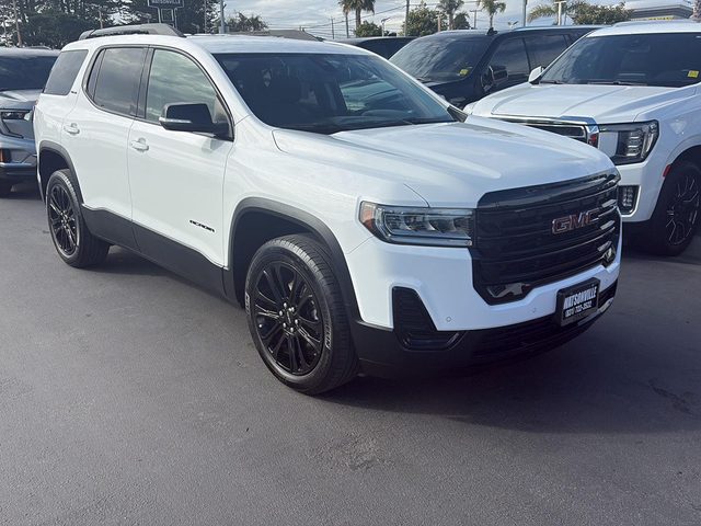 2023 GMC Acadia SLE FWD photo
