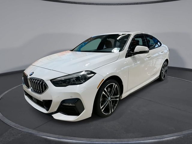 2020 BMW 2 Series 228i xDrive AWD photo