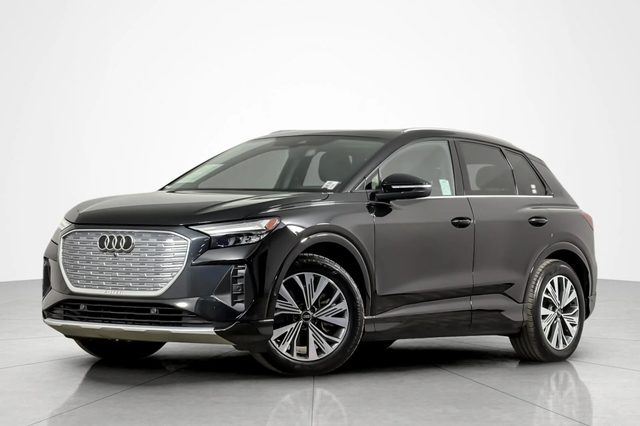 2023 Audi Q4 e-tron Premium Plus RWD photo
