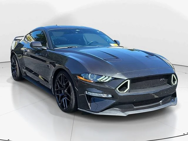 2023 Ford Mustang GT RWD photo