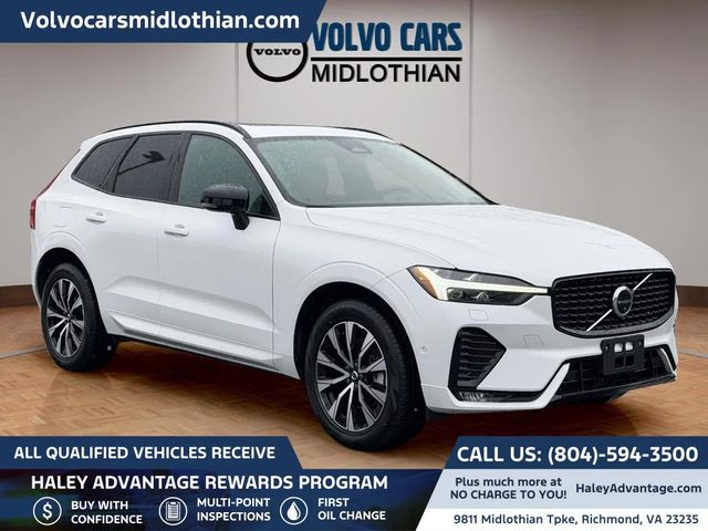 2023 Volvo XC60 Plus Dark Theme AWD photo