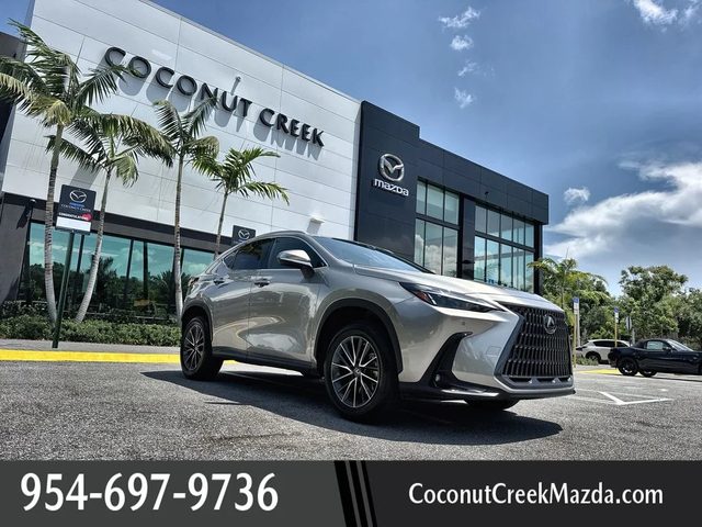 2023 Lexus NX NX 350 Premium AWD photo