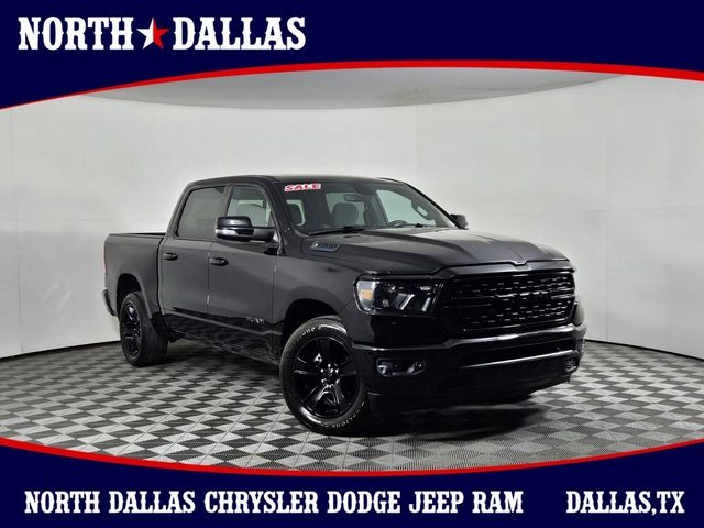 2023 Ram 1500 Lone Star RWD photo