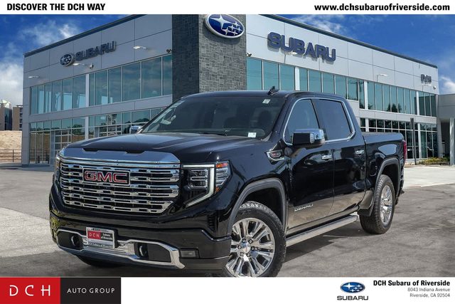 2023 GMC Sierra 1500 Denali 4WD photo