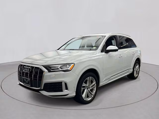 2023 Audi Q7 Premium AWD photo