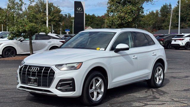 2023 Audi Q5 Premium AWD photo