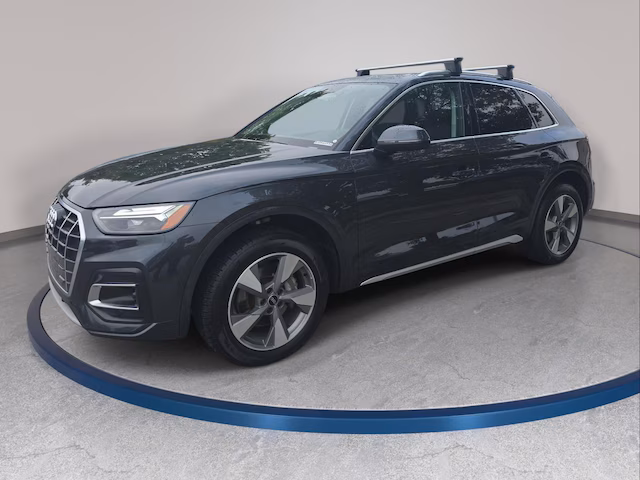 2023 Audi Q5 Premium AWD photo