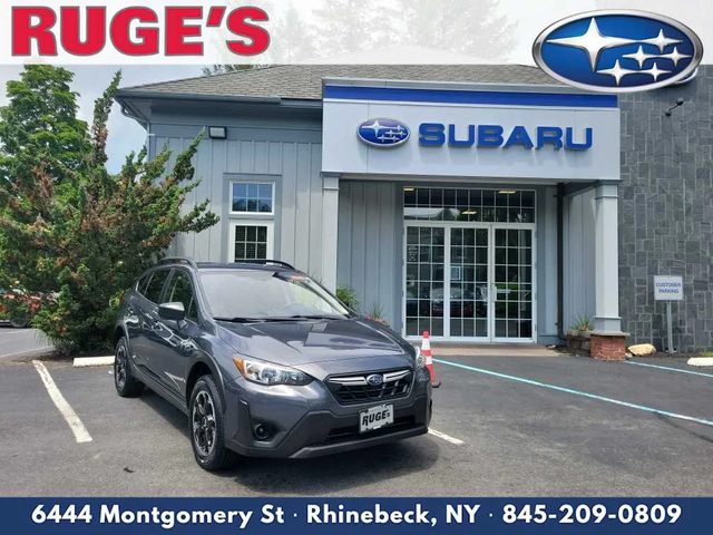 2023 Subaru Crosstrek  AWD photo