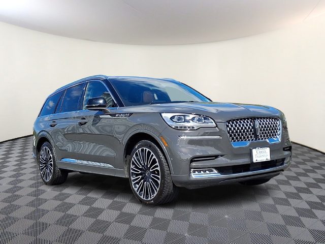 2023 Lincoln Aviator Black Label AWD photo