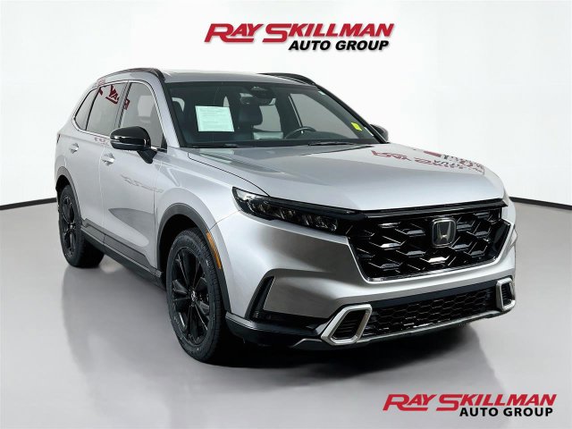 2023 Honda CR-V Sport Touring AWD photo