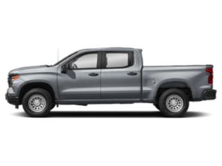 2023 Chevrolet Silverado 1500 LT 4WD photo