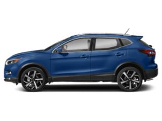 2022 Nissan Rogue Sport SL AWD photo
