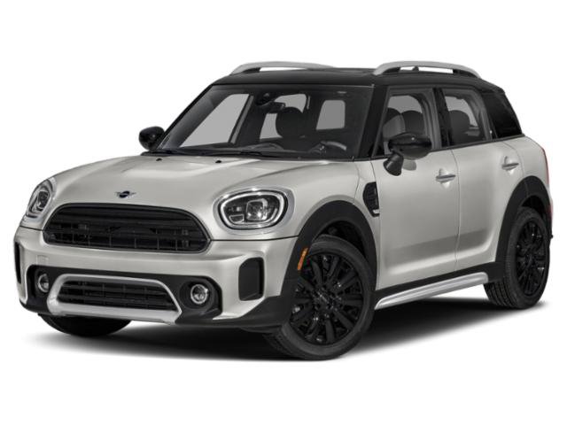 2023 MINI Countryman Cooper S AWD photo