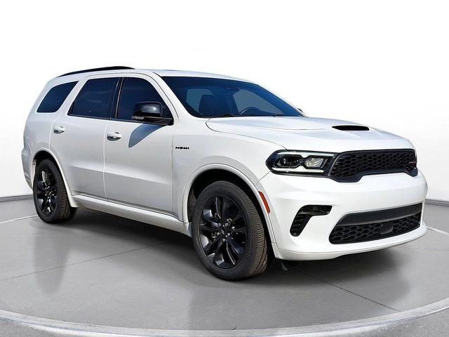 2023 Dodge Durango R/T Plus AWD photo