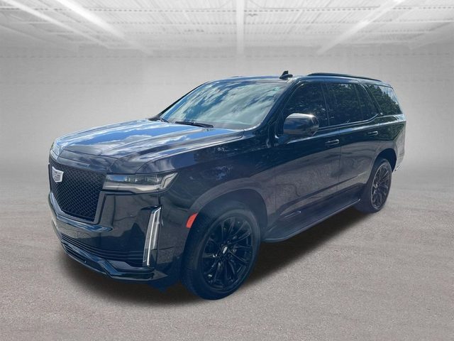 2023 Cadillac Escalade 4WD Sport 4WD photo