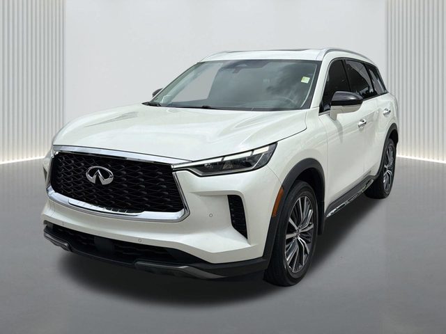 2023 Infiniti QX60 SENSORY AWD photo