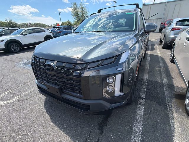2023 Hyundai Palisade XRT AWD photo