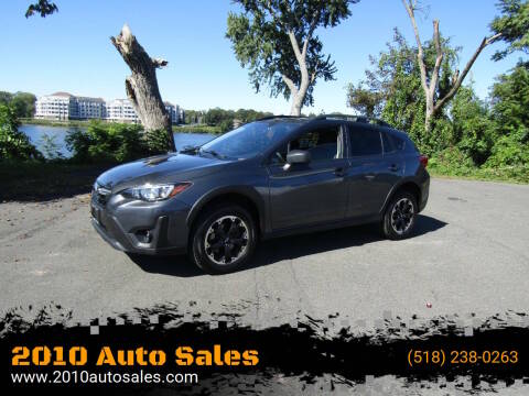 2023 Subaru Crosstrek  AWD photo