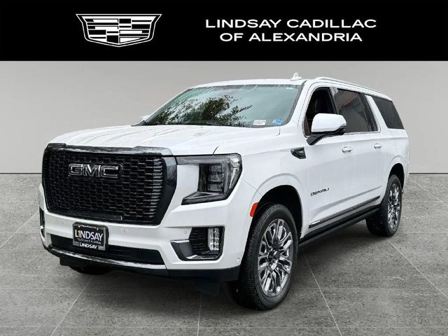 2023 GMC Yukon XL Denali Ultimate 4WD photo