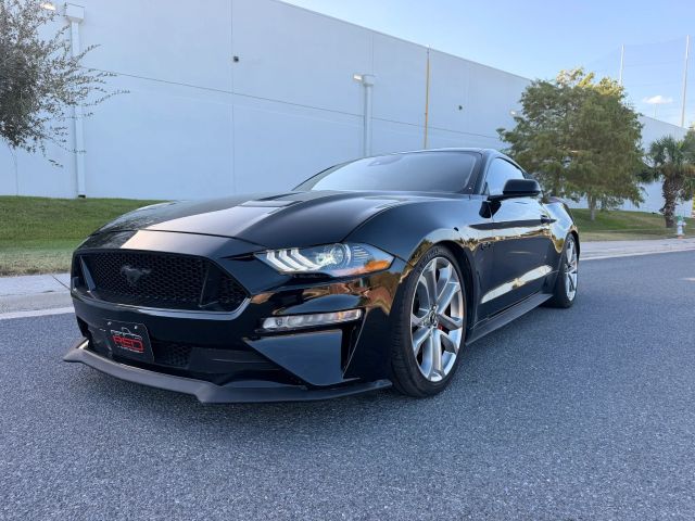2023 Ford Mustang GT RWD photo