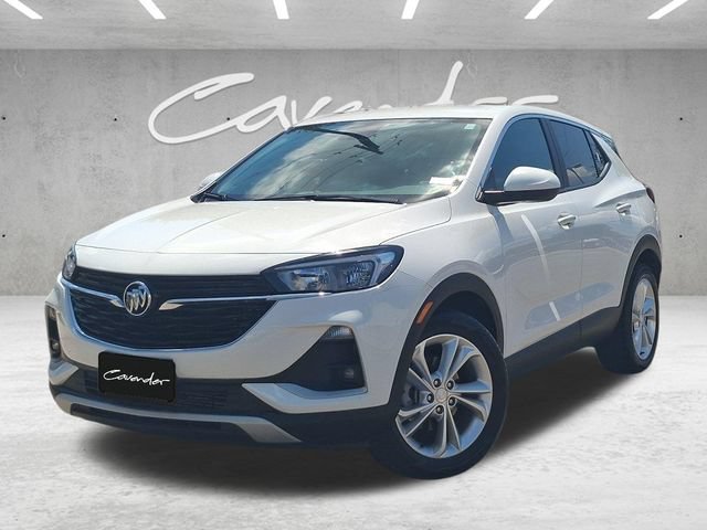 2023 Buick Encore GX Preferred FWD photo