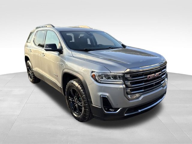 2023 GMC Acadia AT4 AWD photo