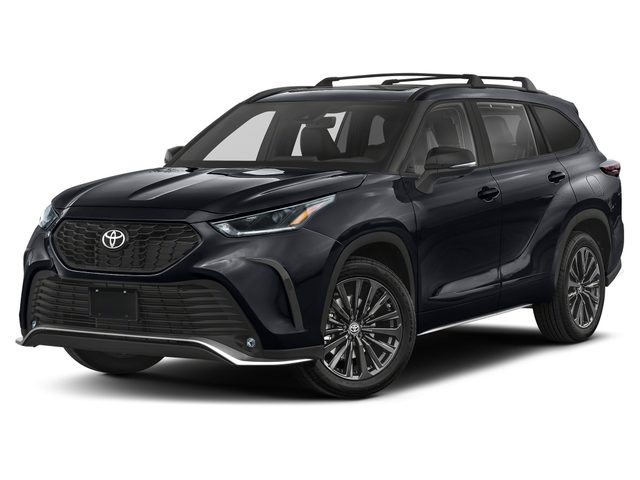 2023 Toyota Highlander XSE FWD photo