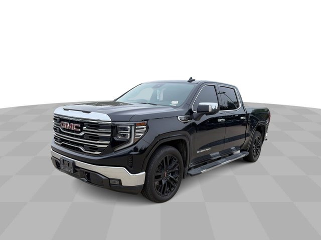 2023 GMC Sierra 1500 SLT 4WD photo