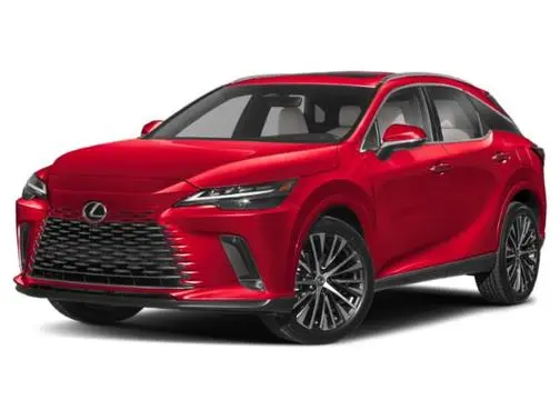 2023 Lexus RX RX 350 Premium FWD photo