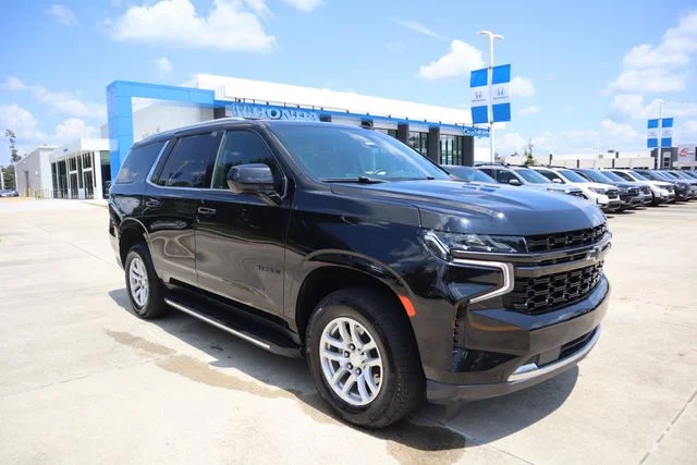2023 Chevrolet Tahoe LS 4WD photo