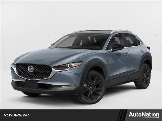 2023 Mazda CX-30 2.5 S Preferred Package AWD photo