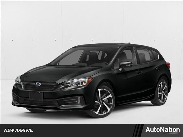 2023 Subaru Impreza Sport AWD photo