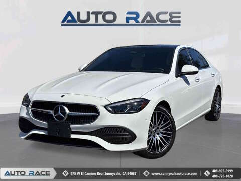 2023 Mercedes-Benz C-Class C 300 RWD photo