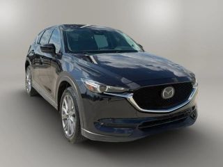 2020 Mazda CX-5 Grand Touring AWD photo