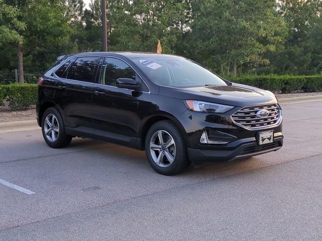2022 Ford Edge SEL AWD photo