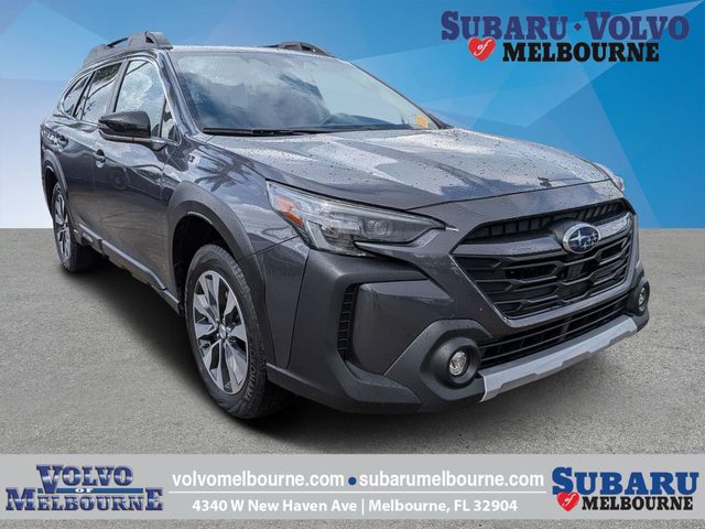 2023 Subaru Outback Limited AWD photo