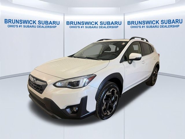 2023 Subaru Crosstrek Limited AWD photo