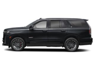 2023 Cadillac Escalade AWD V-Series AWD photo