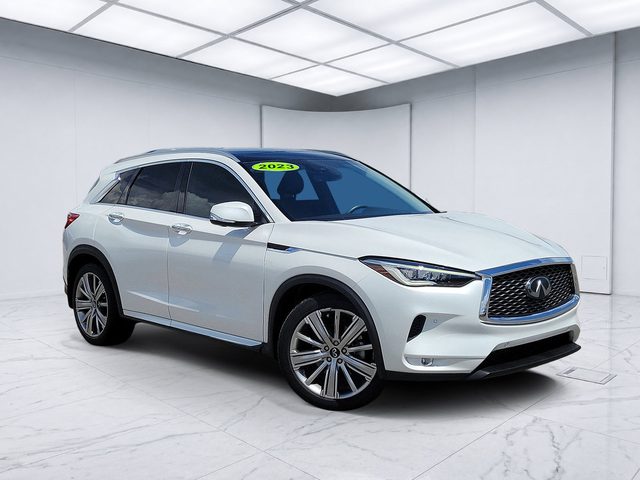 2023 Infiniti QX50 SENSORY AWD photo