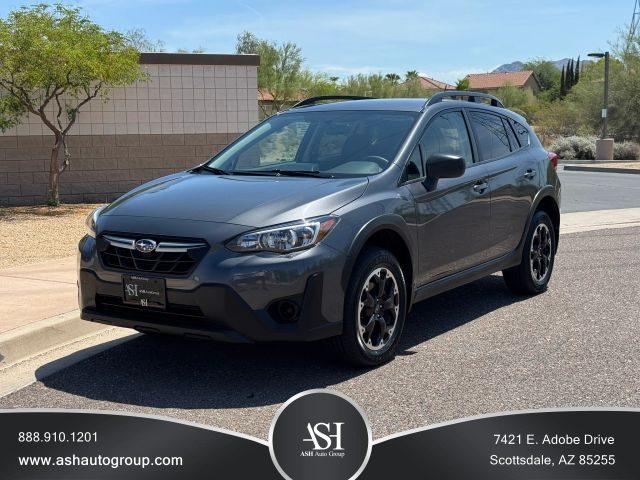 2023 Subaru Crosstrek AWD photo