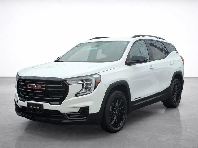 2023 GMC Terrain SLE AWD photo