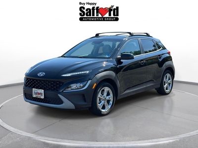 2023 Hyundai Kona SEL AWD photo