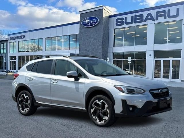 2023 Subaru Crosstrek Limited AWD photo
