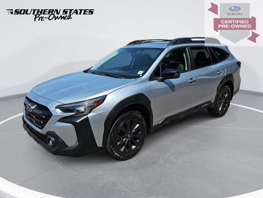 2023 Subaru Outback Onyx Edition AWD photo