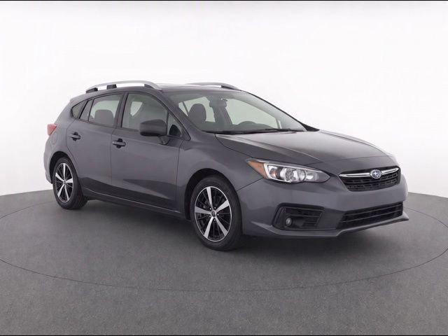 2023 Subaru Impreza Premium AWD photo