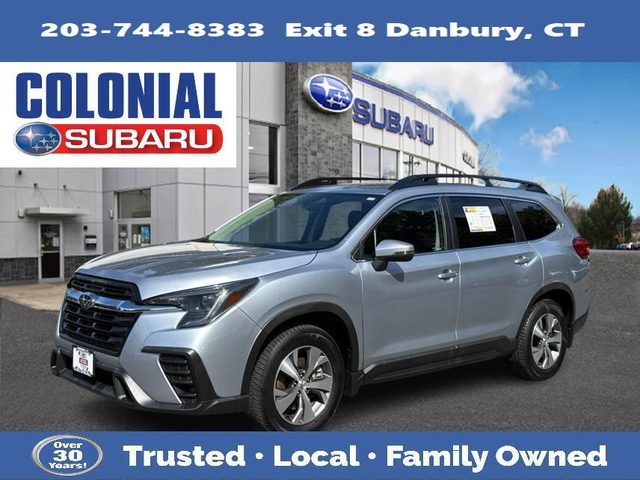 2023 Subaru Ascent Premium AWD photo