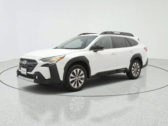 2023 Subaru Outback Limited AWD photo