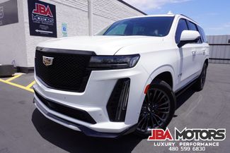 2023 Cadillac Escalade AWD V-Series AWD photo
