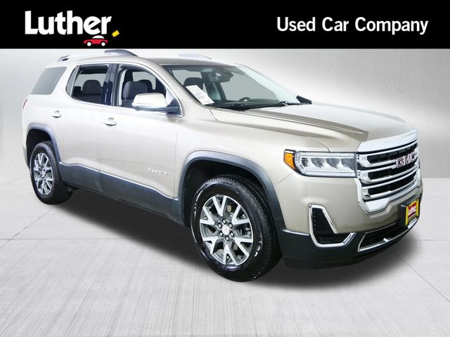 2023 GMC Acadia SLE AWD photo
